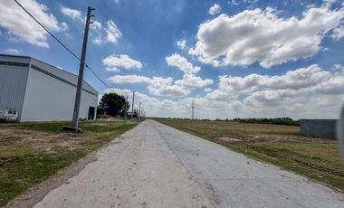 Alquiler - Depósito - Ecoparque Moreno - Superficies de 3120m2 y 6240m2
