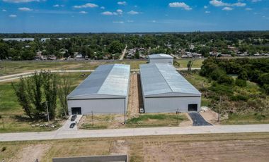 Alquiler - Depósito - Ecoparque Moreno - Superficies de 3120m2 y 6240m2