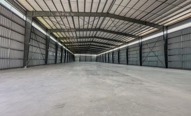 Alquiler - Depósito - Ecoparque Moreno - Superficies de 3120m2 y 6240m2