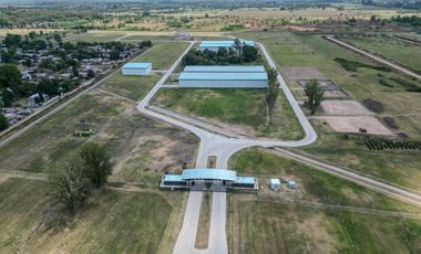 Alquiler - Depósito - Ecoparque Moreno - Superficies de 3120m2 y 6240m2