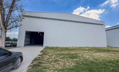 Alquiler - Depósito - Ecoparque Moreno - Superficies de 3120m2 y 6240m2