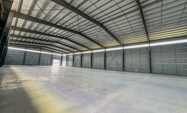 Alquiler - Depósito - Ecoparque Moreno - Superficies de 3120m2 y 6240m2