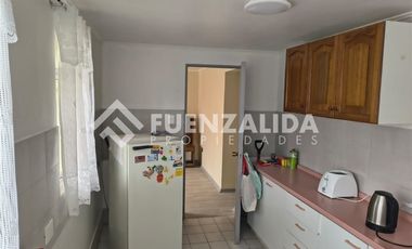 Casa en Arriendo en Calle paralela a JJPerez