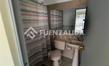 Casa en Arriendo en Calle paralela a JJPerez