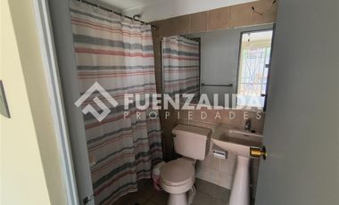 Casa en Arriendo en Calle paralela a JJPerez