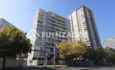 Departamento en Venta en Avenida Macul/ Av Quilin
