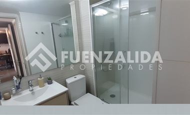 Departamento en Venta en Avenida Macul/ Av Quilin