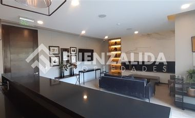 Departamento en Venta en Avenida Macul/ Av Quilin