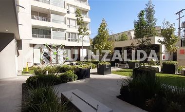 Departamento en Venta en Avenida Macul/ Av Quilin