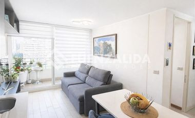 Departamento en Venta en Avenida Macul/ Av Quilin