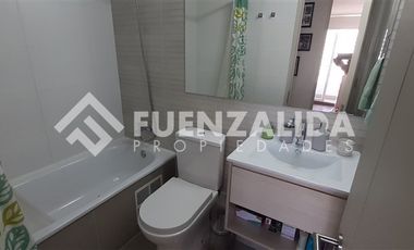 Departamento en Venta en Avenida Macul/ Av Quilin