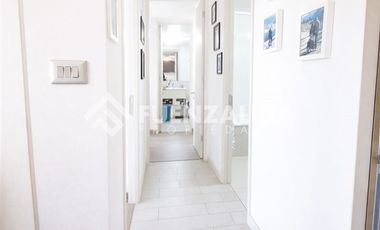 Departamento en Venta en Avenida Macul/ Av Quilin