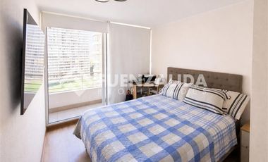 Departamento en Venta en Avenida Macul/ Av Quilin
