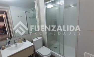 Departamento en Venta en Avenida Macul/ Av Quilin