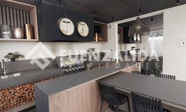 Departamento en Venta en Avenida Macul/ Av Quilin