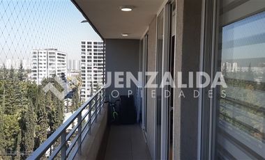 Departamento en Venta en Avenida Macul/ Av Quilin