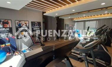 Departamento en Venta en Avenida Macul/ Av Quilin
