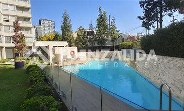 Departamento en Venta en Avenida Macul/ Av Quilin