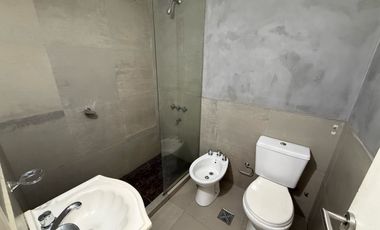 Departamento 1 AMBIENTES - Haedo