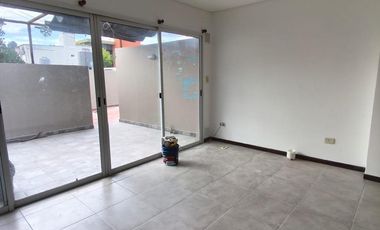 Departamento en Gualeguaychu