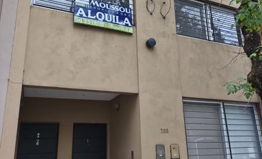 Departamento en Gualeguaychu