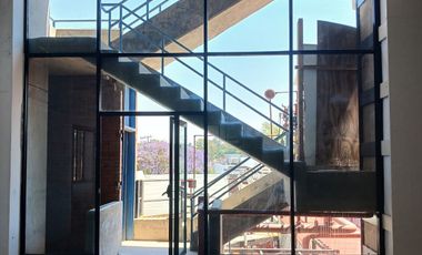 Renta de Nave Industrial  en Tlalpan