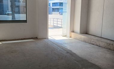 Nave Industrial en Renta en Tlalpan CDMX