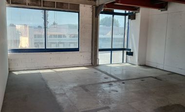 Nave Industrial en Renta en Tlalpan CDMX