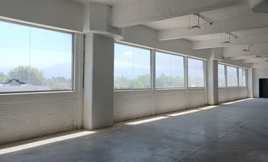 Nave Industrial en Renta en Tlalpan CDMX