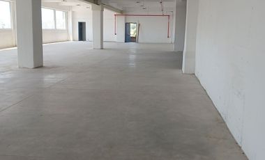 Nave Industrial en Renta en Tlalpan CDMX