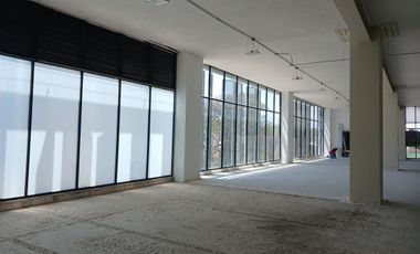 Nave Industrial en Renta en Tlalpan CDMX