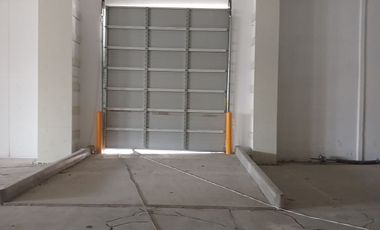 Nave Industrial en Renta en Tlalpan CDMX