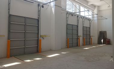 Nave Industrial en Renta en Tlalpan CDMX