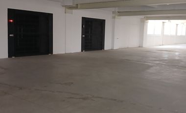 Nave Industrial en Renta en Tlalpan CDMX