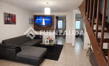 Casa en Venta en Santa Ines con las rosas