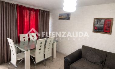 Casa en Venta en Santa Ines con las rosas