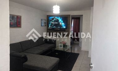Casa en Venta en Santa Ines con las rosas