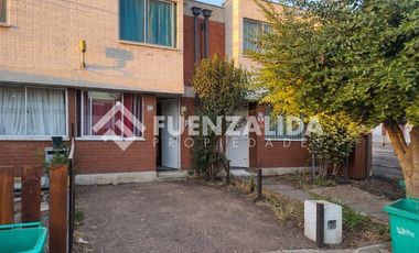 Casa en Venta en Santa Ines con las rosas
