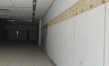 Renta de Local 212M2 con increíble ubicación en Azcapotzalco