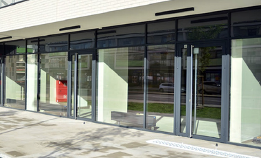 Renta de Local 212M2 con increíble ubicación en Azcapotzalco