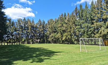 Chacras de la Reserva - Casa en venta de 4 dormitorios sobre lote de 2.000 m2