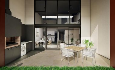 Departamento / Loft en venta en Martinez