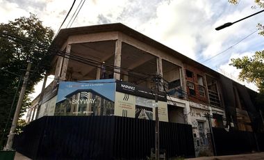 Departamento / Loft en venta en Martinez
