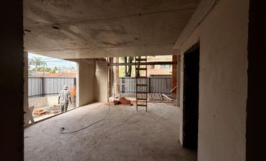 Departamento / Loft en venta en Martinez