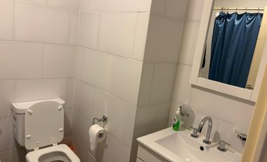 Departamento en venta 3 ambientes con jardin - Cañada village III