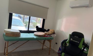 Departamento en venta 3 ambientes con jardin - Cañada village III