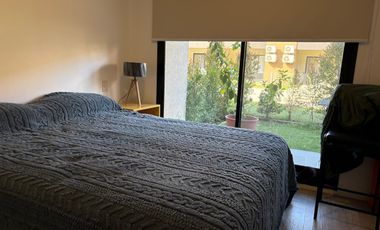 Departamento en venta 3 ambientes con jardin - Cañada village III