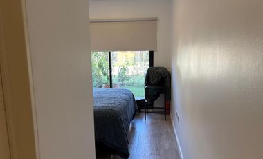 Departamento en venta 3 ambientes con jardin - Cañada village III