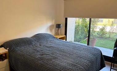 Departamento en venta 3 ambientes con jardin - Cañada village III