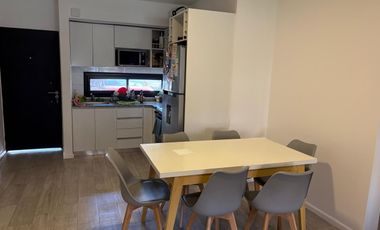 Departamento en venta 3 ambientes con jardin - Cañada village III